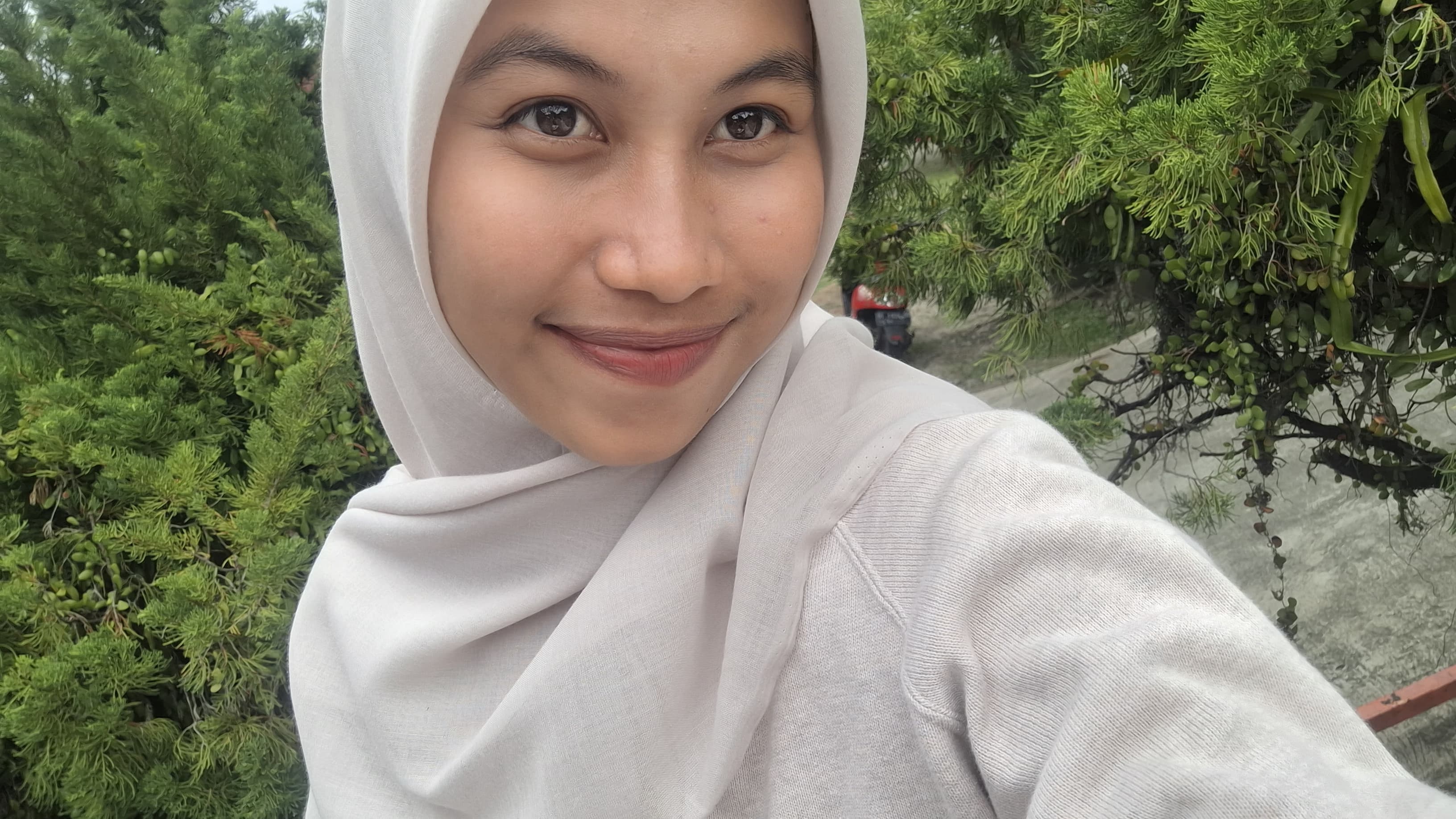 Foto Ribhi Febriayanti